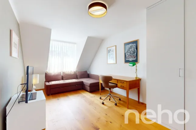 Apartment for sale in Basel (7)