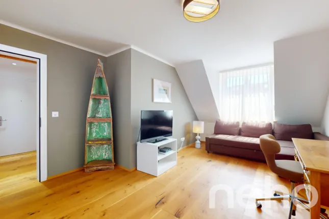 Apartment for sale in Basel (8)