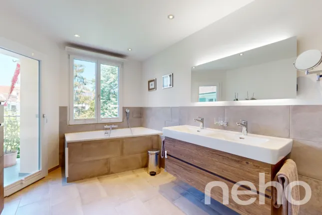 Apartment for sale in Basel (10)