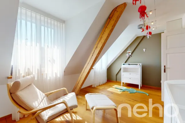 Apartment for sale in Basel (12)