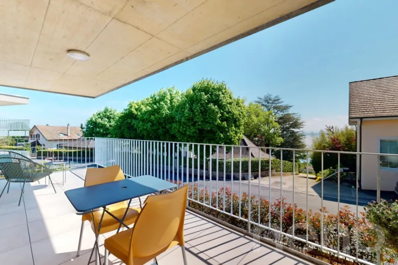 Zu verkaufen Wohnung St-Aubin-Sauges Schweiz - Schweiz - cChic-immoHub Ihr Immobilienportal