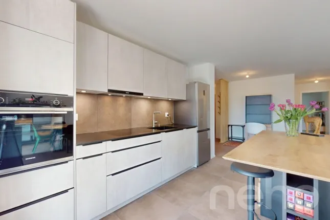 Appartamento in vendita a St-Aubin-Sauges (4)