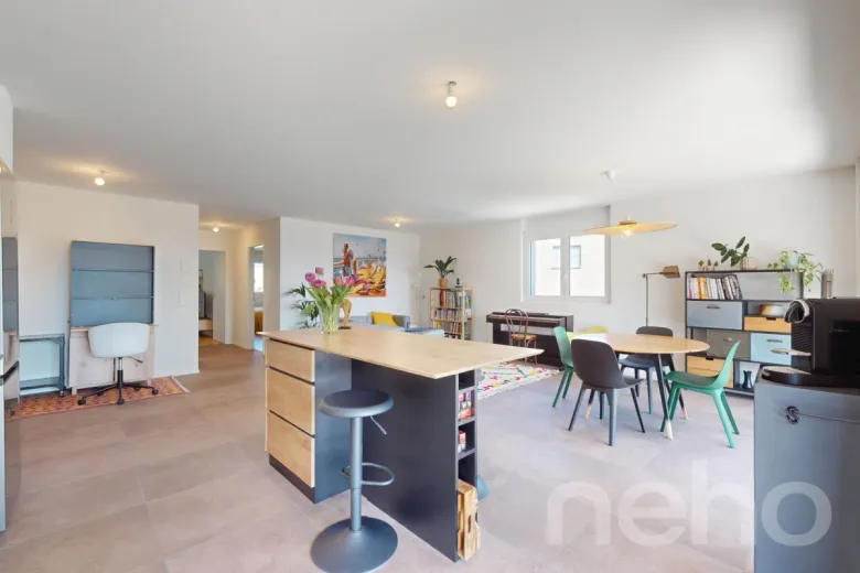 Appartement à vendre à St-Aubin-Sauges - Smart Propylaia (5)