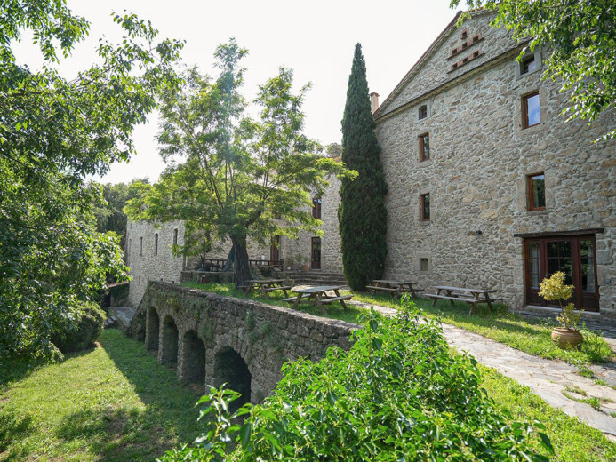 Domaine à vendre à Ganges - Smart Propylaia