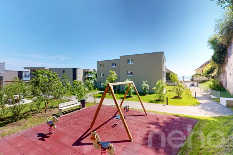 Appartement à vendre à St-Aubin-Sauges - Smart Propylaia (11)