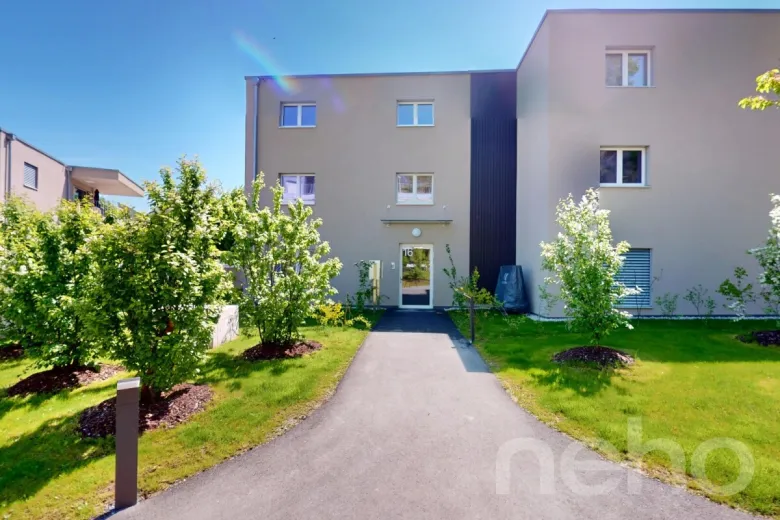 Appartement à vendre à St-Aubin-Sauges - Élégance au bord du lac ? Vue imprenable et confort moderne - Smart Propylaia (12)
