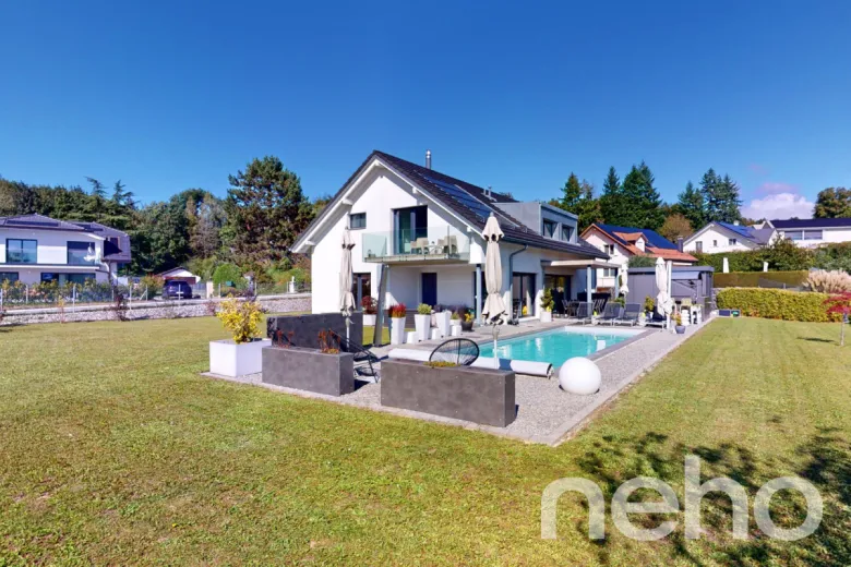 Maison à vendre à Mex VD - Smart Propylaia (5)