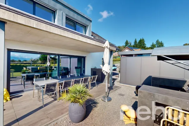 Maison à vendre à Mex VD (8)