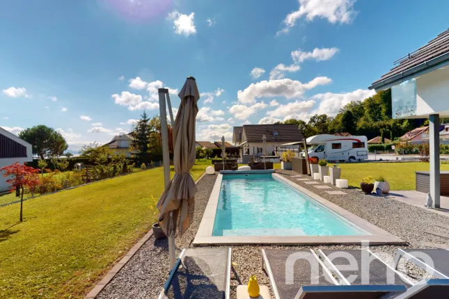 Maison à vendre à Mex VD (10)