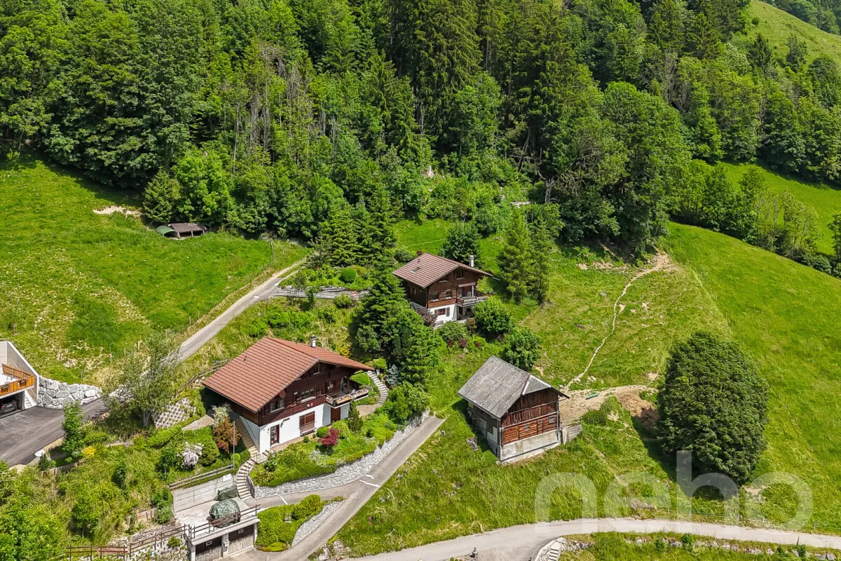 Zu verkaufen   Schweiz - cChic-immoHub Ihr Immobilienportal