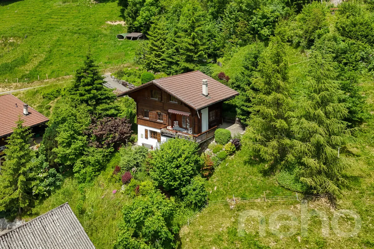Zu verkaufen   Schweiz - cChic-immoHub Ihr Immobilienportal