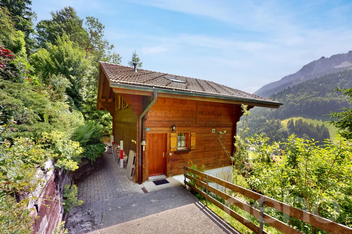 Zu verkaufen   Schweiz - cChic-immoHub Ihr Immobilienportal