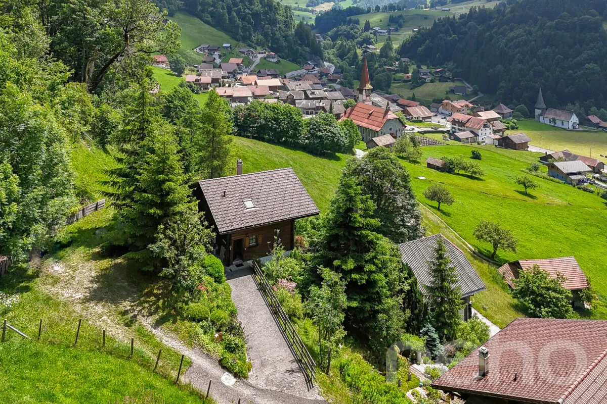 Zu verkaufen   Schweiz - cChic-immoHub Ihr Immobilienportal