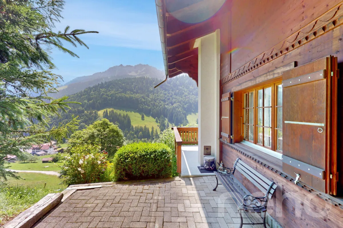 Zu verkaufen   Schweiz - cChic-immoHub Ihr Immobilienportal