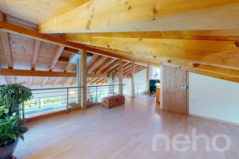 Maison à vendre à Choëx - Smart Propylaia