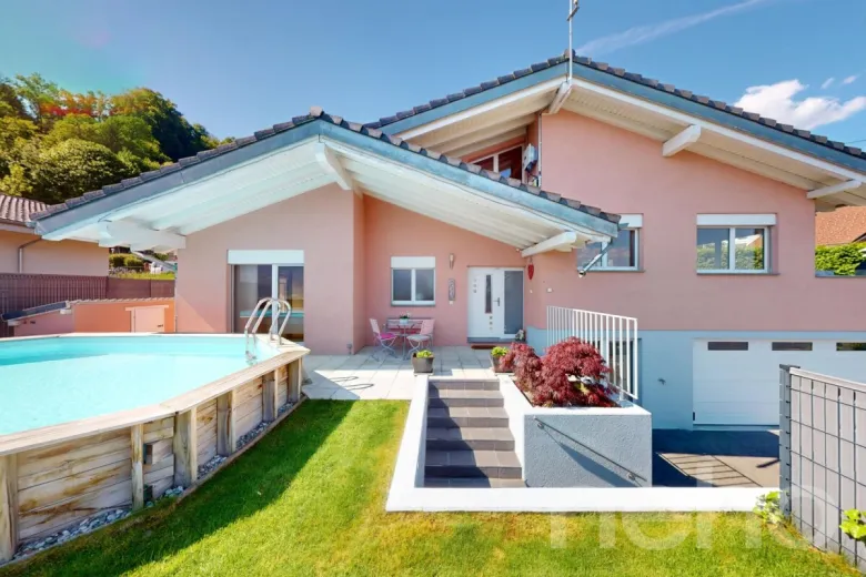 Maison à vendre à Choëx - Smart Propylaia (2)
