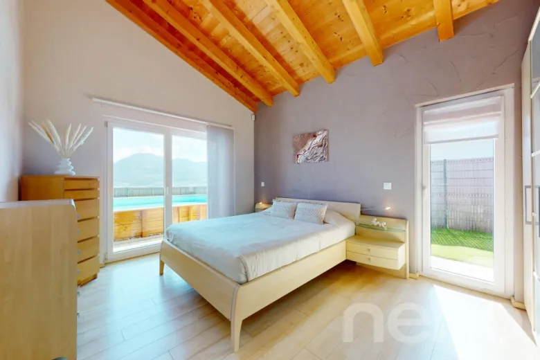 Maison à vendre à Choëx - Smart Propylaia (4)