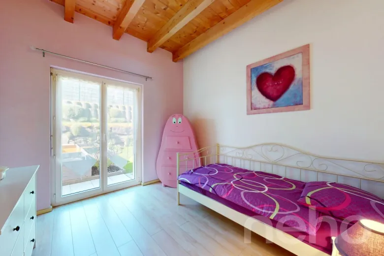 Maison à vendre à Choëx - Smart Propylaia (7)