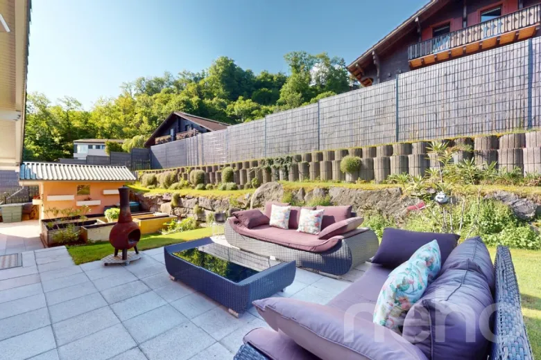 Maison à vendre à Choëx - Smart Propylaia (10)
