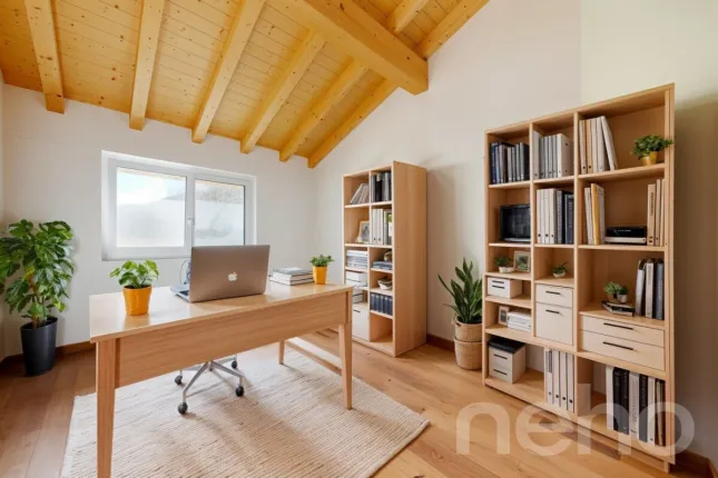 Wohnung zu verkaufen in Erschmatt
