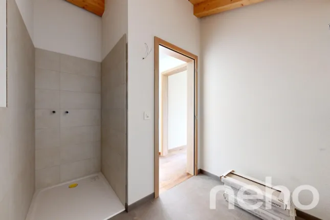 Wohnung zu verkaufen in Erschmatt (10)