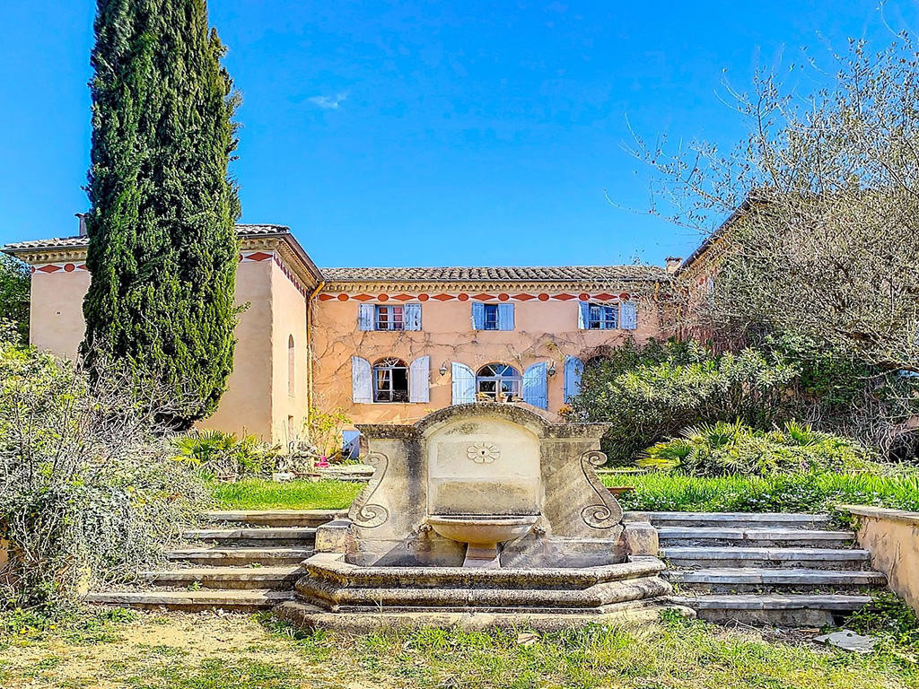 Haus zu verkaufen in Sommieres - Smart Propylaia (2)