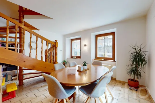 Casa in vendita a Vionnaz (3)