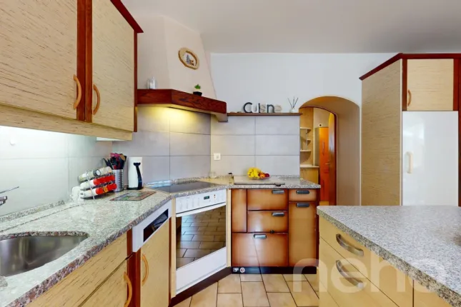 Casa in vendita a Vionnaz (4)