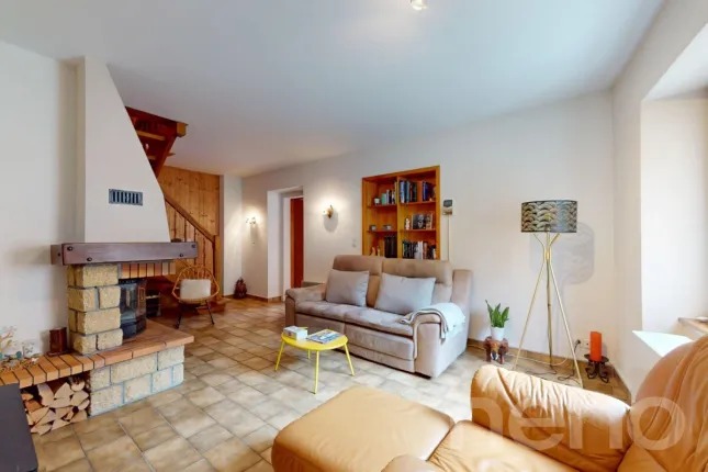 Casa in vendita a Vionnaz (5)
