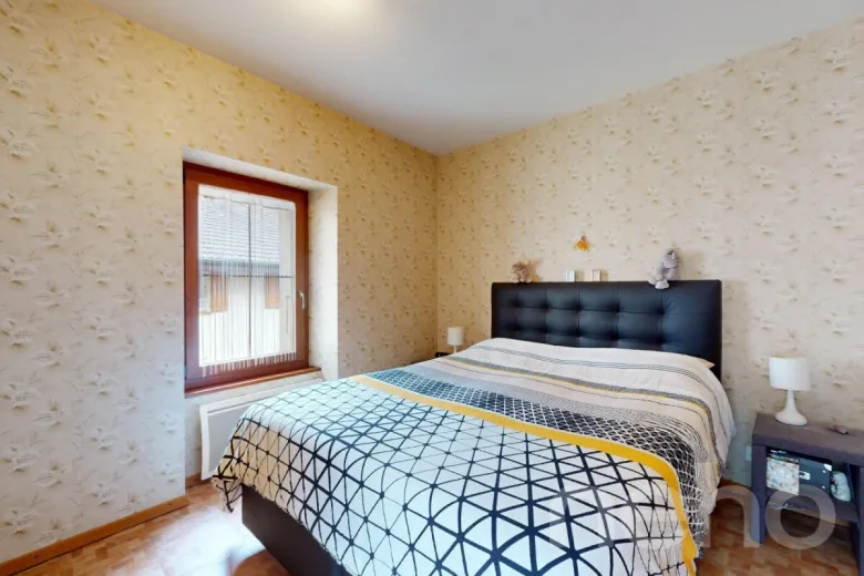 Casa in vendita a Vionnaz - Smart Propylaia (7)