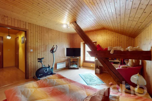 Casa in vendita a Vionnaz (8)