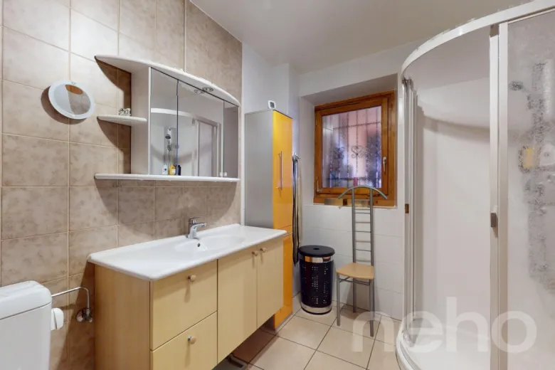 Casa in vendita a Vionnaz - Casa unifamiliare in vendita a Vionnaz, 6 locali, 160 m2 - Smart Propylaia (9)