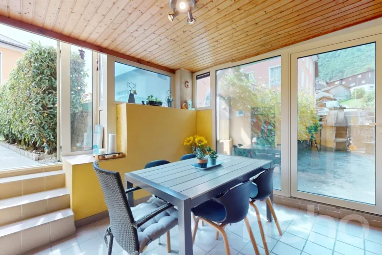 Casa in vendita a Vionnaz - Smart Propylaia (10)