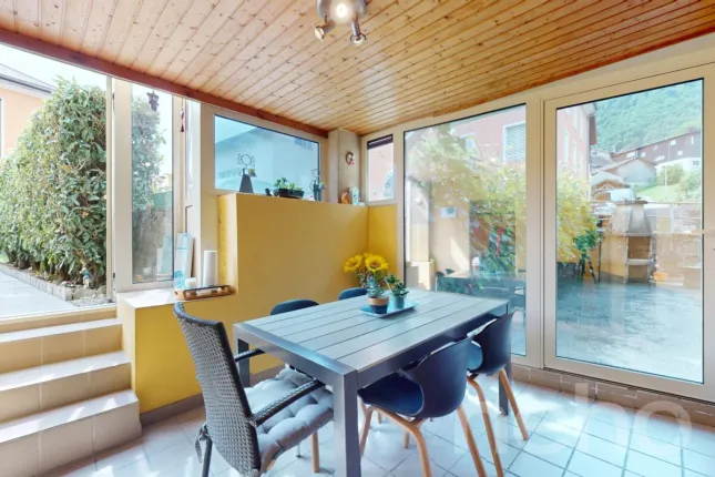 Casa in vendita a Vionnaz (10)