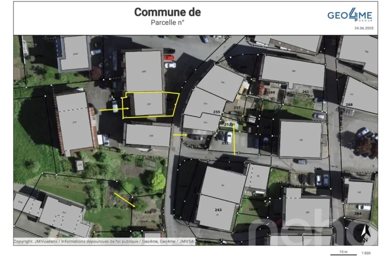 Casa in vendita a Vionnaz - Casa unifamiliare in vendita a Vionnaz, 6 locali, 160 m2 - Smart Propylaia (12)