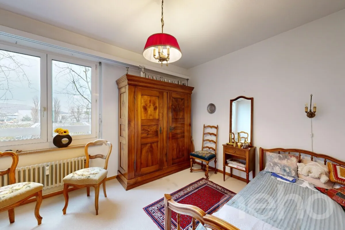 Birsfelden zu verkaufen Wohnung Schweiz - cChic-immoHub Ihr Immobilienportal