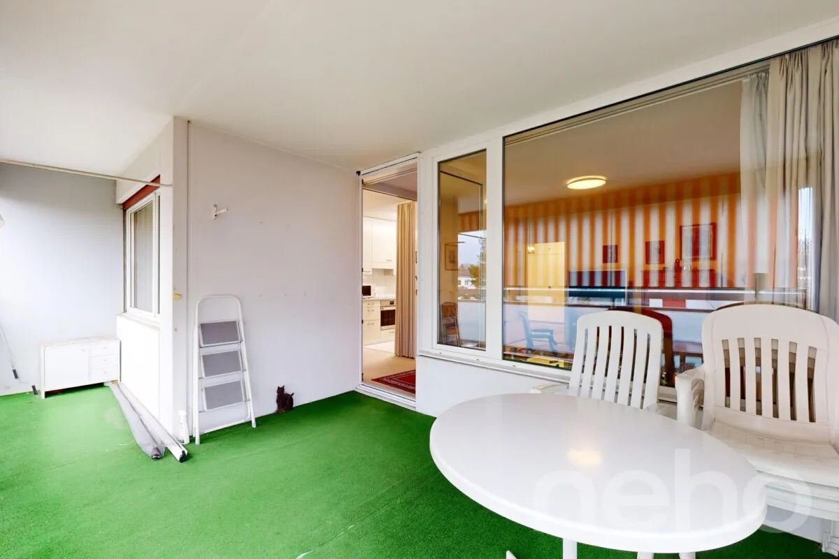 Birsfelden zu verkaufen Wohnung Schweiz - cChic-immoHub Ihr Immobilienportal