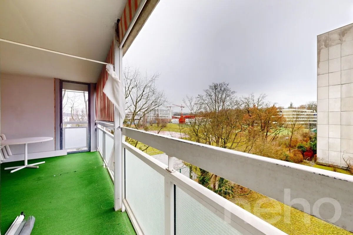 Birsfelden zu verkaufen Wohnung Schweiz - cChic-immoHub Ihr Immobilienportal