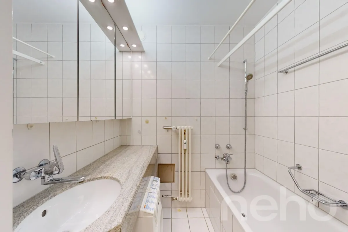 Birsfelden zu verkaufen Wohnung Schweiz - cChic-immoHub Ihr Immobilienportal