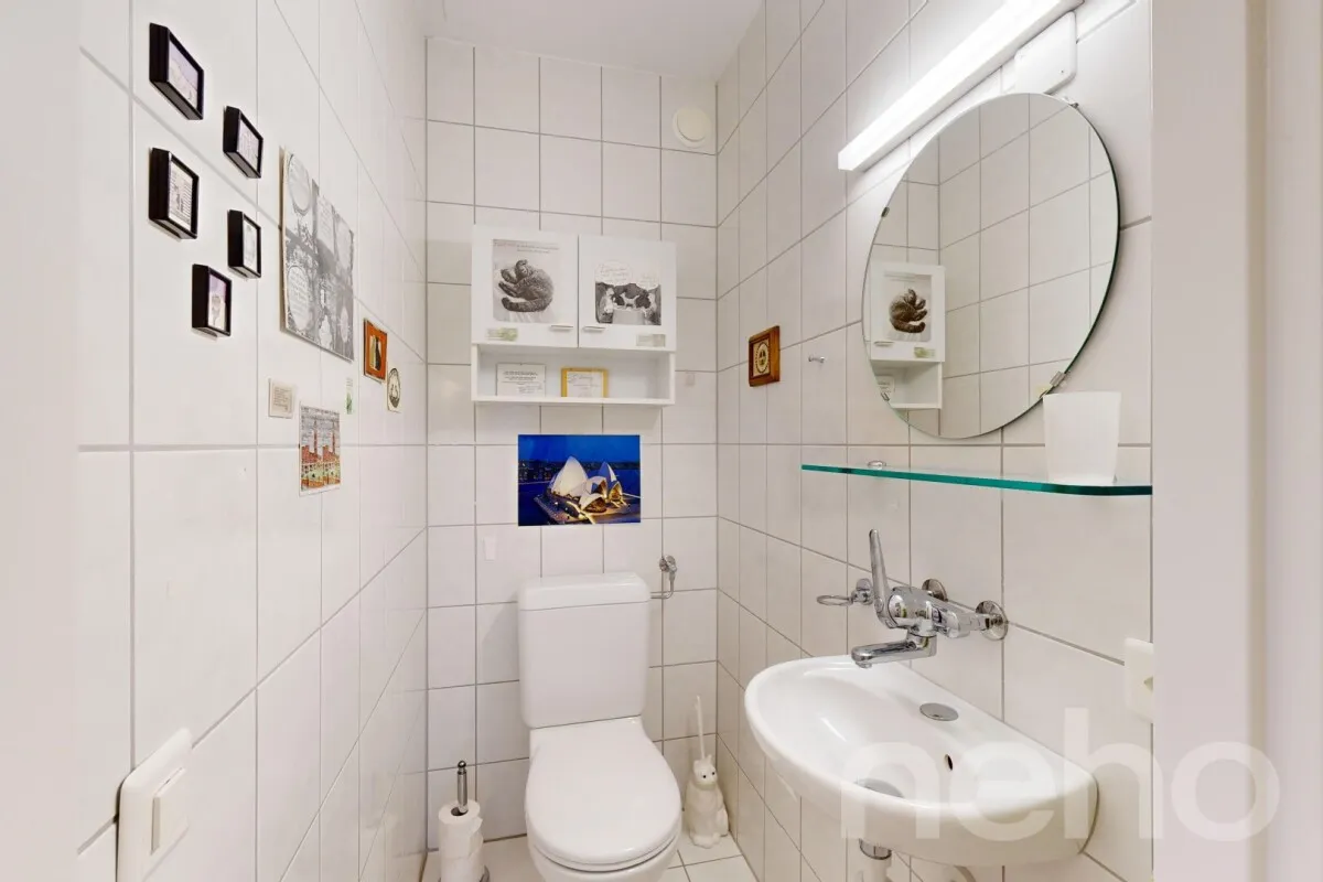 Birsfelden zu verkaufen Wohnung Schweiz - cChic-immoHub Ihr Immobilienportal