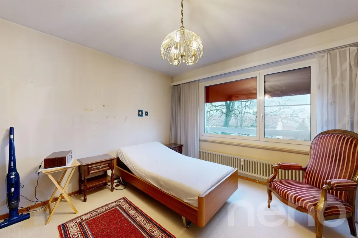 Birsfelden zu verkaufen Wohnung Schweiz - cChic-immoHub Ihr Immobilienportal