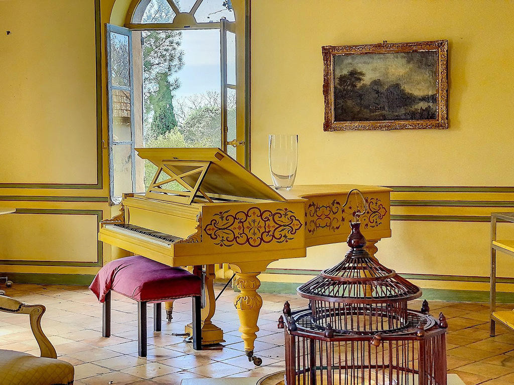 Haus zu verkaufen in Sommieres - Smart Propylaia (5)