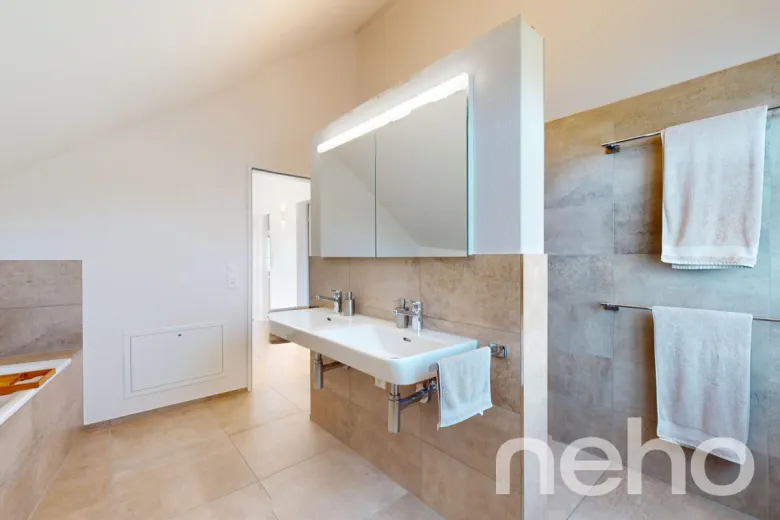 Casa in vendita a Veltheim AG - Smart Propylaia (11)