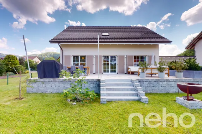 Casa in vendita a Veltheim AG (12)