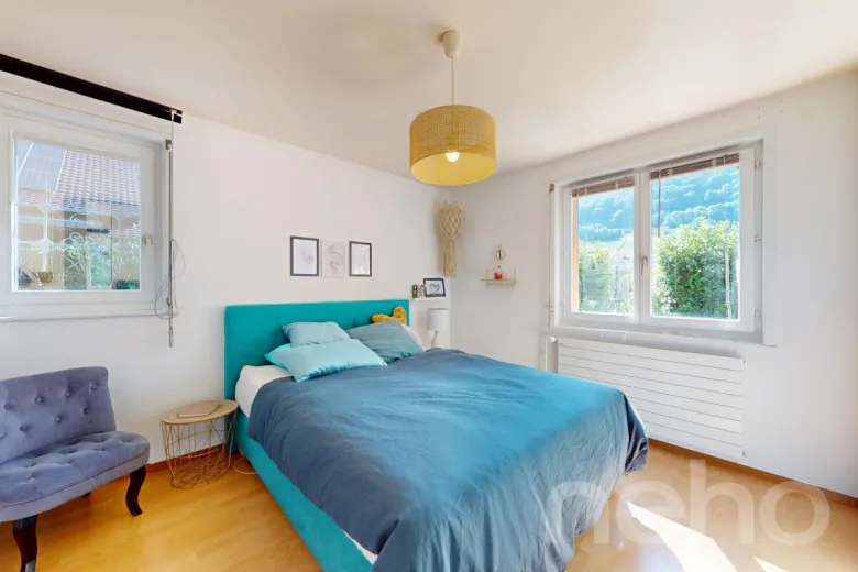 Haus zu verkaufen in Cheyres - Smart Propylaia (11)