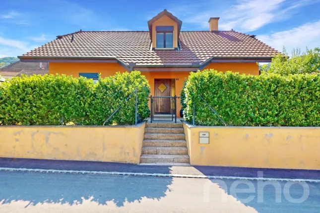 House for sale in Cheyres (12)