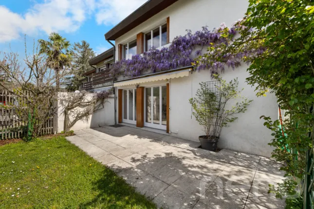 Haus zu verkaufen in Bernex (2)
