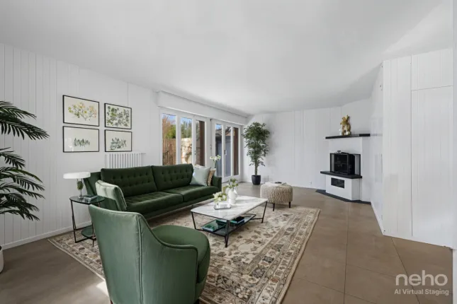 Haus zu verkaufen in Bernex (4)