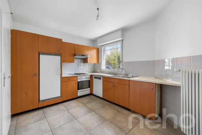 Casa in vendita a Bernex - Smart Propylaia (7)