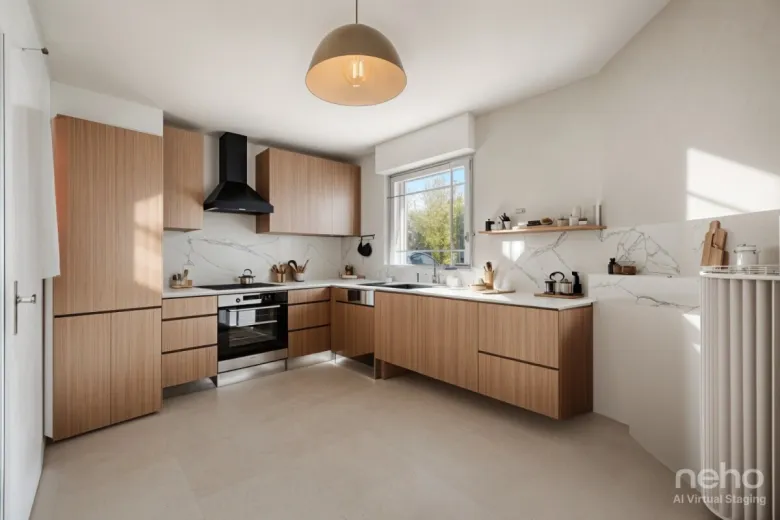 Casa in vendita a Bernex - Smart Propylaia (8)